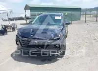 2024 Hyundai Tucson photo