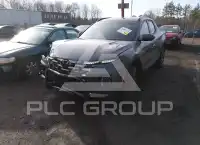 2024 Hyundai Santa Fe photo
