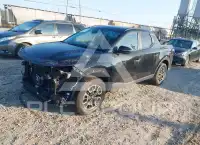 2024 Hyundai Santa Fe фото
