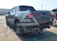 2024 Hyundai Santa Fe фото