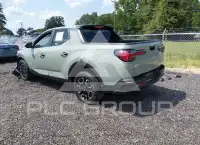 2024 Hyundai Santa Fe фото