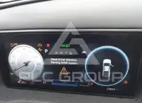2024 Hyundai Santa Fe фото