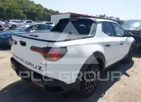 2024 Hyundai Santa Fe photo