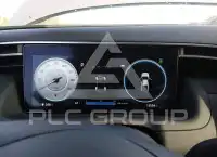 2024 Hyundai Santa Fe photo