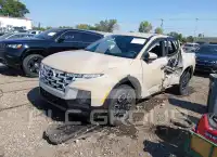 2024 Hyundai Santa Fe фото