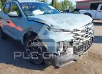 2024 Hyundai Santa Fe фото
