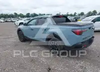 2024 Hyundai Santa Fe photo