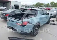 2024 Hyundai Santa Fe фото