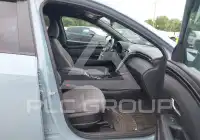 2024 Hyundai Santa Fe photo