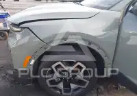 2024 Hyundai Santa Fe photo