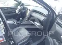 2024 Hyundai Santa Fe фото