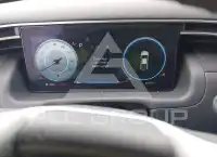 2024 Hyundai Santa Fe фото
