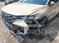 2024 Hyundai Santa Fe photo