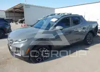 2024 Hyundai Santa Fe фото