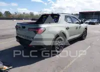 2024 Hyundai Santa Fe фото