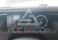 2024 Hyundai Santa Fe photo