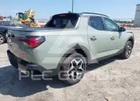 2024 Hyundai Santa Fe photo