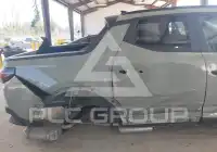 2024 Hyundai Santa Fe photo