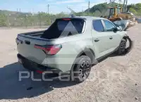 2024 Hyundai Santa Fe фото