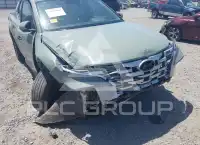 2024 Hyundai Santa Fe фото