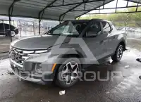2024 Hyundai Santa Fe фото