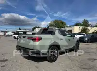 2024 Hyundai Santa Fe фото