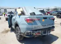 2024 Hyundai Santa Fe фото