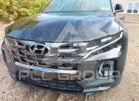 2024 Hyundai Santa Fe фото