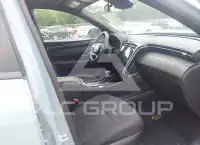 2024 Hyundai Santa Fe photo