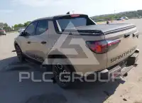 2024 Hyundai Santa Fe фото