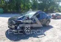 2024 Hyundai Santa Fe photo