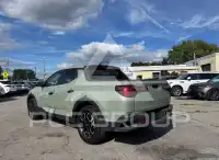 2024 Hyundai Santa Fe фото