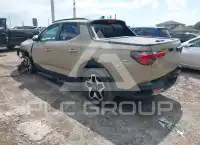 2024 Hyundai Santa Fe photo