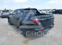 2024 Hyundai Santa Fe фото