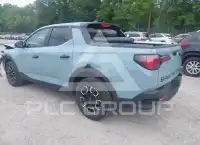 2024 Hyundai Santa Fe photo