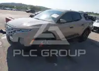 2024 Hyundai Santa Fe фото