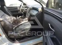 2024 Hyundai Santa Fe photo