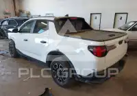 2024 Hyundai Santa Fe фото