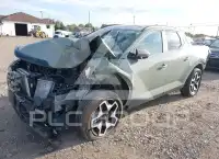 2024 Hyundai Santa Fe фото