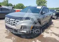 2024 Hyundai Santa Fe фото