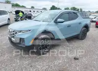 2024 Hyundai Santa Fe photo