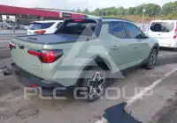 2024 Hyundai Santa Fe photo