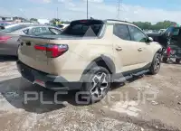 2024 Hyundai Santa Fe photo