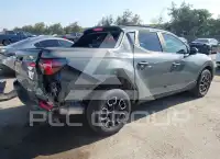 2024 Hyundai Santa Fe фото