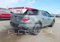2024 Hyundai Santa Fe photo