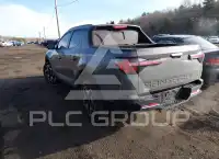 2024 Hyundai Santa Fe photo