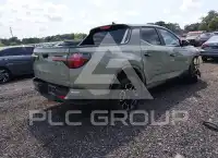 2024 Hyundai Santa Fe фото