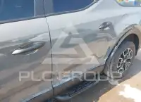 2024 Hyundai Santa Fe фото