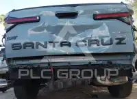 2024 Hyundai Santa Fe photo