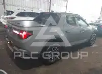 2024 Hyundai Santa Fe photo